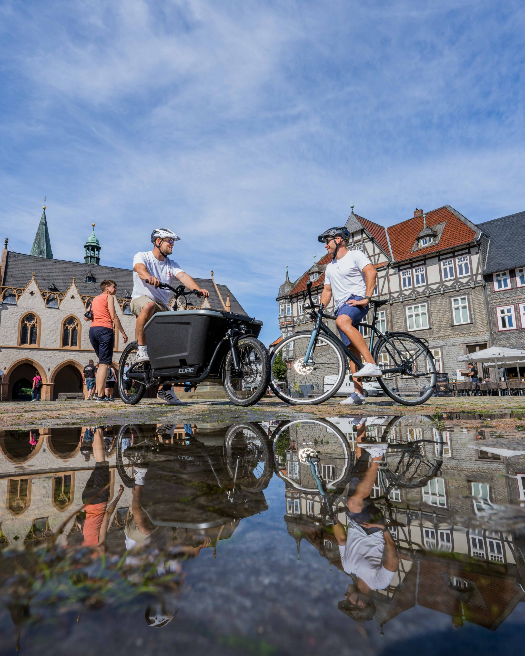 alu fahrradanhnger Fahrradanhnger Lastenanhnger Transportanhnger